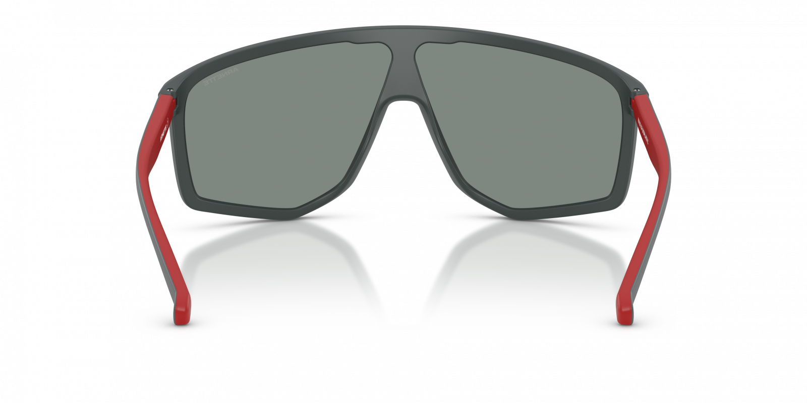 Arnette AN4360 28416Q Stripe-m 